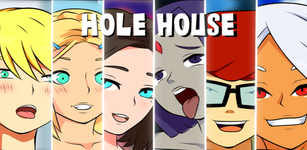 Hole House Codes